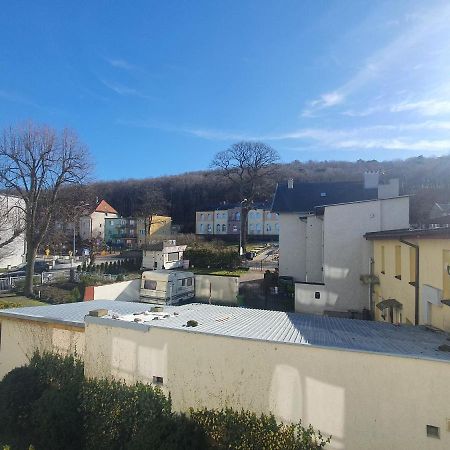 Villa Marea 39 Miedzyzdroje Eksteriør bilde