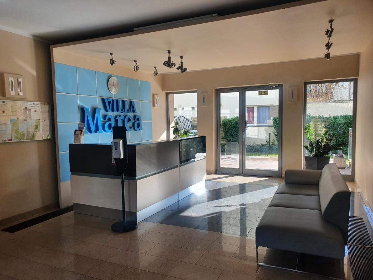 Villa Marea 39 Miedzyzdroje Eksteriør bilde