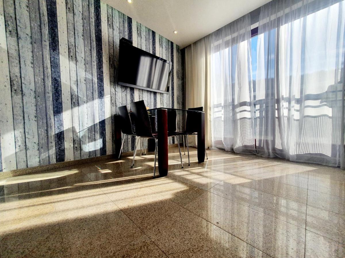 Villa Marea 39 Miedzyzdroje Eksteriør bilde